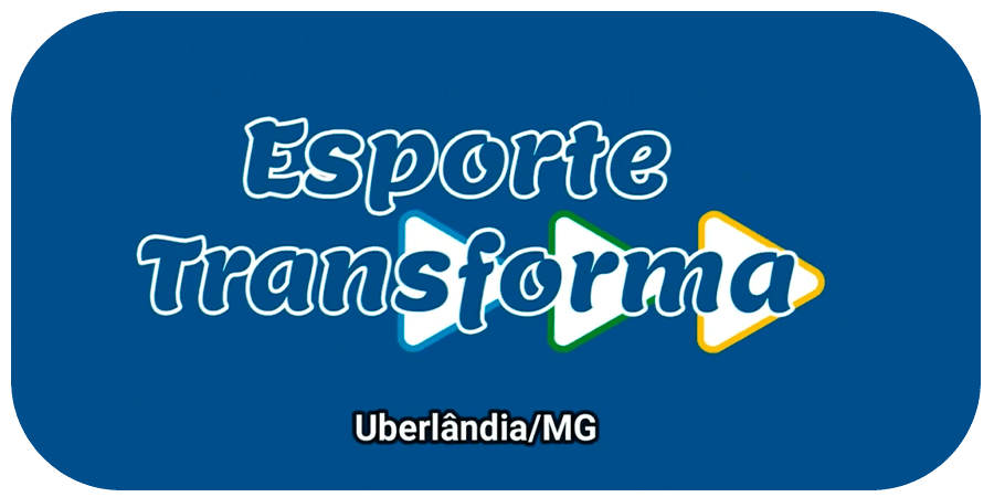 Esporte Transforma